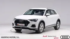 Usado 2024 Audi Q3 Advanced SUV | 41.000 € (Precio justo)
