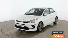 Usado 2022 Kia Rio Berlina | 14.999 € (Buen precio)