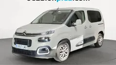 Usado 2021 Citroën Berlingo Feel Monovolumen | 13.628 € (Buen precio)