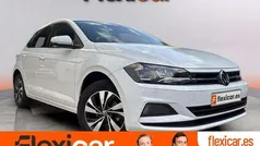 Usado 2021 VW Polo Advance Utilitario | 13.490 € (Precio justo)