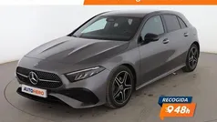 Usado 2023 Mercedes A200 AMG line Berlina | 31.399 € (Precio justo)