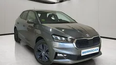 Usado 2025 Skoda Fabia Selection Berlina | 17.900 € (Precio justo)