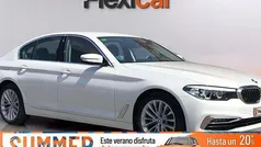 Usado 2019 BMW 520 Berlina | 26.490 € (Precio justo)