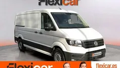 Usado 2017 VW Crafter Van | 18.990 € (Super precio)