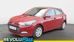 Usado 2017 Hyundai i20 Utilitario | 11.100 € (Precio justo)