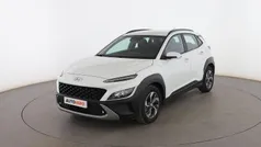 Usado 2021 Hyundai Kona SUV | 18.799 € (Precio justo)