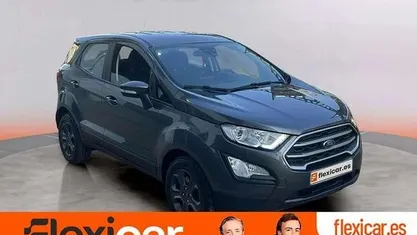 Usado 2022 Ford Ecosport Active SUV | 10.290 € (Super precio)