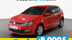 Usado 2014 VW Polo Sportline Utilitario | 6990 € (Buen precio)