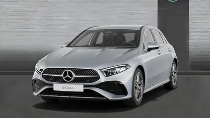 Usado Mercedes A180 136 CV (100 kW) 2025