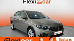 Marrón Usado 2018 Fiat Tipo Easy Berlina | 7990 € (Precio justo)