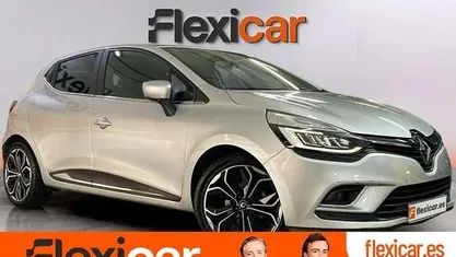 Usado Renault Clio IV Zen 90 CV (66 kW) 2019 Berlina