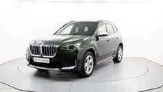 Usado 2024 BMW X1 Comfort Edition SUV | 43.400 € (Buen precio)