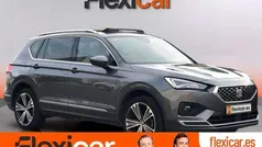 Usado 2020 Seat Tarraco 4Drive SUV | 25.990 € (Buen precio)