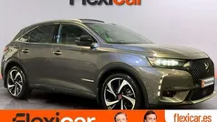 Usado 2021 DS Automobiles DS7 Crossback Grand Chic SUV | 20.990 € (Buen precio)