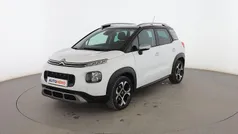 Blanco Usado 2020 Citroën C3 Aircross PureTech SUV | 11.799 € (Precio justo)