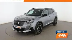 Usado 2023 Peugeot 2008 Allure SUV | 19.499 € (Precio justo)