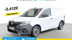 Blanco Usado 2022 Renault Kangoo Monovolumen | 11.900 € (Buen precio)