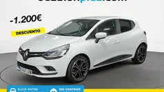 Usado 2017 Renault Clio IV Zen Utilitario | 11.990 € (Precio justo)