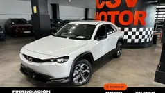 Mazda MX30