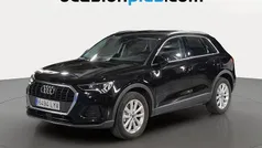 Usado 2022 Audi Q3 Advanced Plus SUV | 30.446 € (Precio justo)