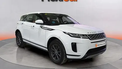 Usado Land Rover Range Rover evoque S 150 CV (110 kW) 2020 SUV