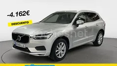 Usado 2020 Volvo XC60 Business Edition SUV | 32.810 € (Precio justo)