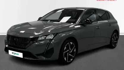 Usado Peugeot 308 Allure 130 CV (95 kW) 2024