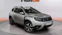 Gris Usado 2022 Dacia Duster Prestige SUV | 15.390 € (Precio justo)