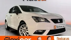 Usado 2017 Seat Ibiza Style | 9790 € (Precio justo)