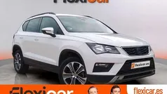 Usado 2020 Seat Ateca Style SUV | 15.090 € (Buen precio)