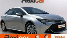 Azul Usado 2024 Toyota Corolla Active Berlina | 25.790 € (Precio justo)