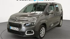 Usado 2021 Citroën Berlingo Feel Monovolumen | 17.719 € (Buen precio)