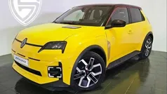 Usado 2025 Renault R5 Techno Utilitario | 30.900 € (Precio justo)