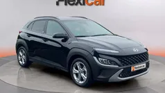 Negro Usado 2022 Hyundai Kona SUV | 13.590 € (Precio justo)