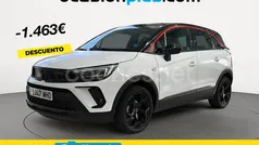 Usado 2023 Opel Crossland GS Line SUV | 15.600 € (Precio justo)