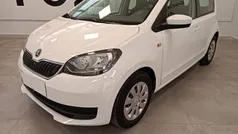 Usado 2019 Skoda Citigo Active Utilitario | 8900 € (Precio justo)