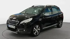 Usado 2015 Peugeot 2008 Allure SUV | 7900 € (Buen precio)