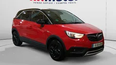 Usado 2018 Opel Crossland Excellence SUV | 10.890 € (Buen precio)