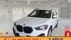 Usado 2022 BMW X1 SUV | 24.650 € (Super precio)