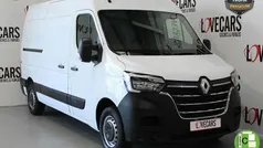 Blanco Usado 2023 Renault Master Van | 20.990 € (Super precio)