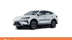 Blanco Nuevo 2025 BYD Seal U Comfort SUV | 39.780 €