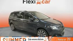 Gris Usado 2019 Seat Alhambra 4Drive Monovolumen | 24.990 € (Buen precio)