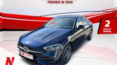 Usado 2023 Mercedes C200 | 35.504 € (Super precio)