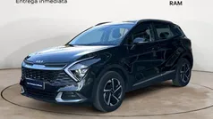 Usado 2025 Kia Sportage 2 SUV | 30.700 € (Super precio)