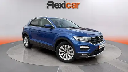 Usado VW T-Roc Advance 150 CV (110 kW) 2021 SUV