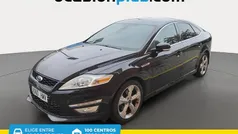 Usado 2012 Ford Mondeo Titanium Berlina | 9450 € (Precio justo)