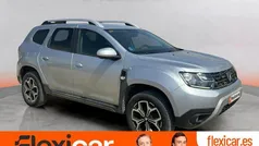 Blanco Usado 2019 Dacia Duster SUV | 14.790 € (Precio justo)