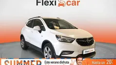 Usado 2019 Opel Mokka Edition SUV | 11.990 € (Buen precio)