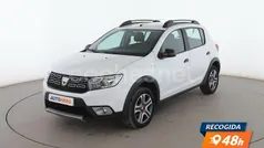 Usado 2019 Dacia Sandero Utilitario | 13.599 € (Precio justo)