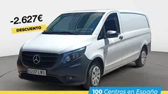Usado 2022 Mercedes Vito Monovolumen | 28.900 € (Super precio)